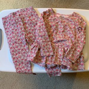 Gap Toddler Playtime Favorites Matching Set, size 2 years